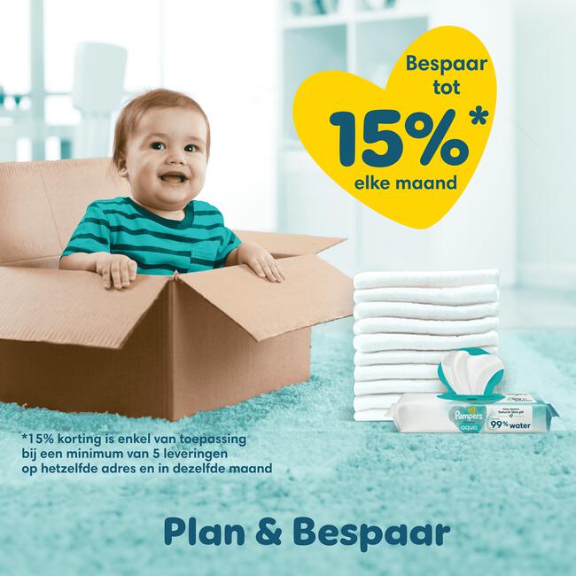 Pampers Premium Protection Luiers Maat 5 11-16 KG 22 stuks