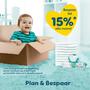 Pampers Premium Protection Luiers Maat 5 11-16 KG 22 stuks