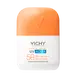 Vichy Capital Soleil UV-Aqua Onzichtbare Zonnefluïde SPF50 50 ML