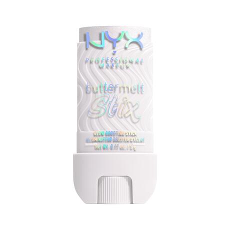 NYX Professional Makeup Buttermelt Glaze Stix 03 Thats So Melt