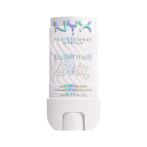 NYX Professional Makeup Buttermelt Glaze Stix 03 Thats So Melt