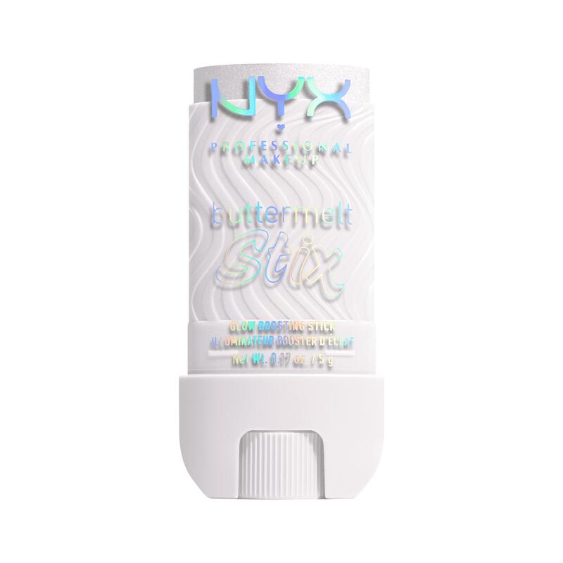 NYX Professional Makeup Buttermelt Glaze Stix 03 Thats So Melt