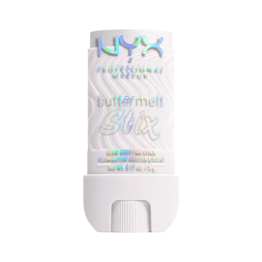NYX Professional Makeup Buttermelt Glaze Stix 03 Thats So Melt
