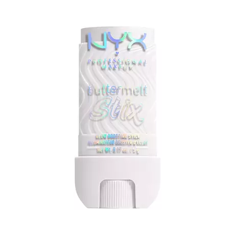 NYX Professional Makeup Buttermelt Glaze Stix 03 Thats So Melt