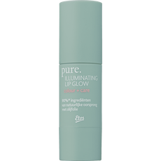 Etos Pure Illuminating Lip Glow Colour + Care 030 Peach Shimmer