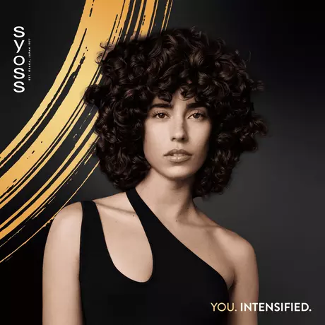 Syoss Curl Haarmousse 250 ML