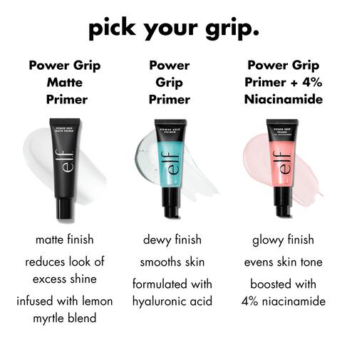 e.l.f. Power Matte Primer