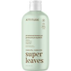 ATTITUDE Maternity Shower gel Argan 473 ML