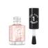 Rimmel London Super Gel Scented Glazed Nails nagellak116 Extra Foam 12 ML