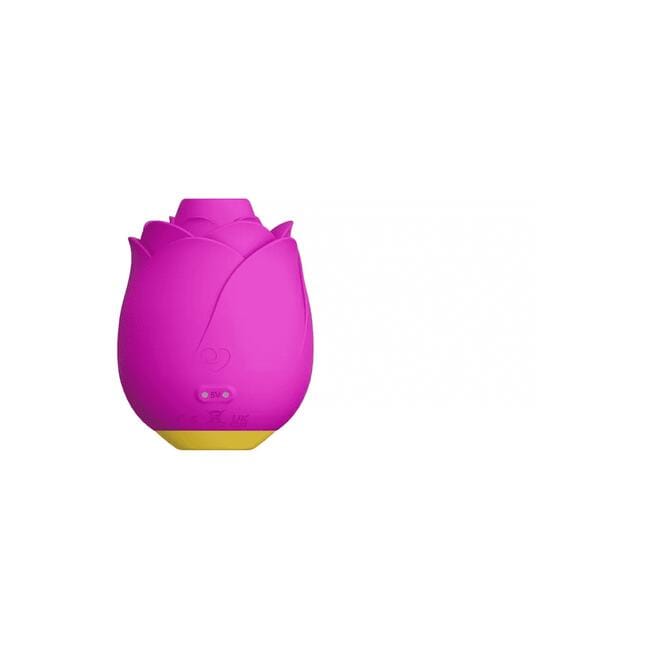 Romp Rose Air Pressure Vibrator