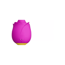 Romp Rose Air Pressure Vibrator
