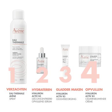 Avène Hyaluron Activ B3 Dagcreme 50 ML