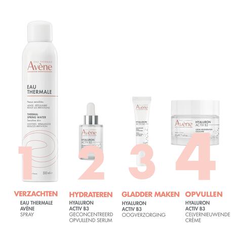 Avène Hyaluron Activ B3 Dagcreme 50 ML