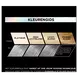L'Oréal Paris Préférence Vivids Permanente Haarverf 10.112 Silver Grey Soho