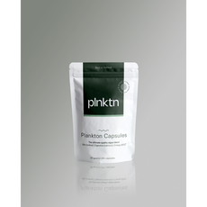 Plnktn Plankton Capsules 60 stuks