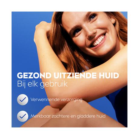 NIVEA RozenbloemHydraterende Body Lotion 400 ml