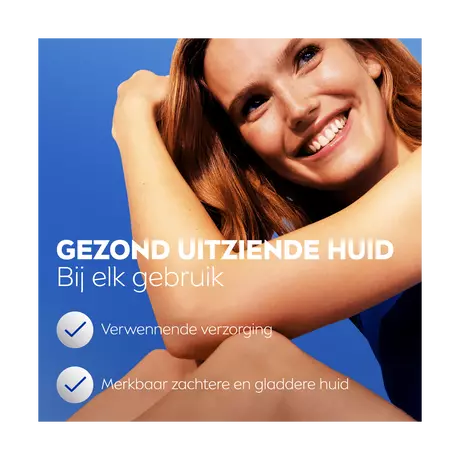 NIVEA Rozenbloem Bodylotion 400 ML