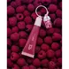 Glow Hub Lip Slip Glossy Lip Oil Raspberry 12Ml