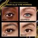 L'Oréal Paris Volume Million Lashes Balm Mascara Zwart