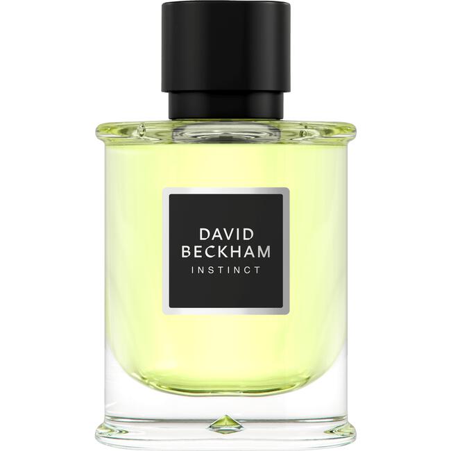 David Beckham Instinct eau de parfum 75 ML