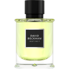 David Beckham Instinct eau de parfum 75 ML