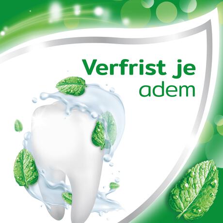 Aquafresh Anti Cariës Tandpasta 75 ML