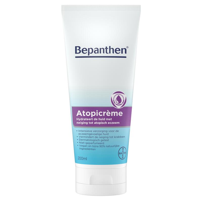 Bepanthen Atopicreme 200 ML