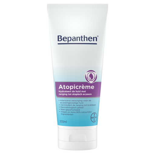 Bepanthen Atopicreme 200 ML