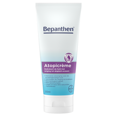 Bepanthen voor eczeemgevoelige huid 200ml