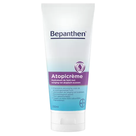 Bepanthen Atopicreme 200 ML