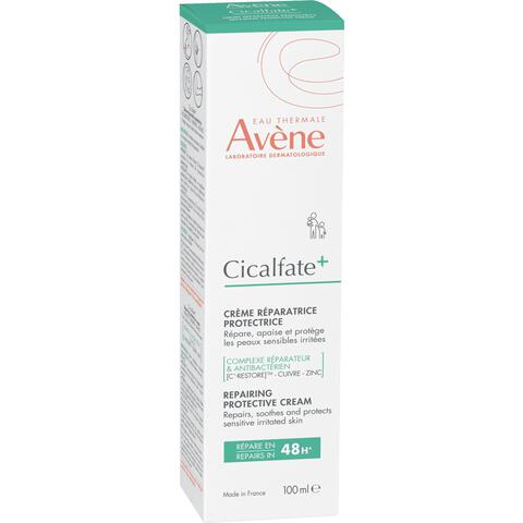 Avène Cicalfate Crème 100 ML