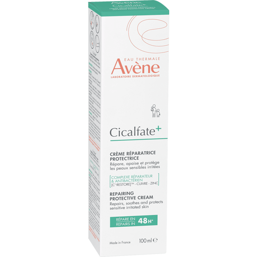 Avène Cicalfate Crème 100 ML