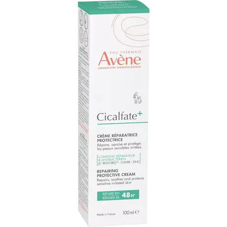 Avène Cicalfate Crème 100 ML