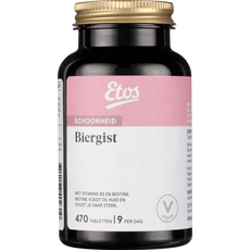 Etos Biergist 470 tabletten