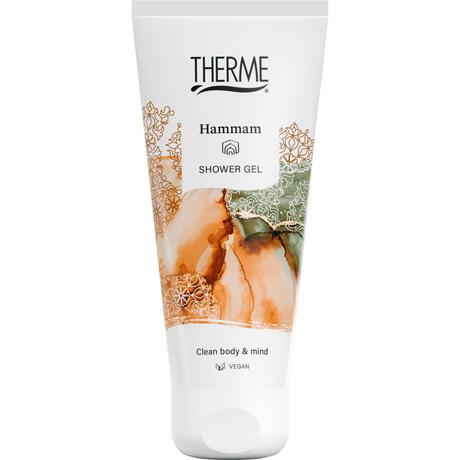 Therme Hammam Showergel 200 ML