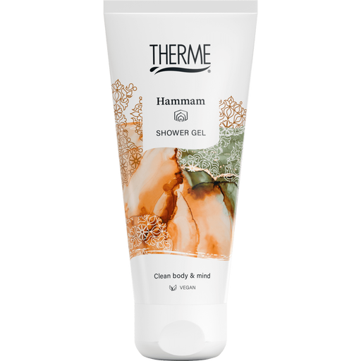Therme Hammam Douchegel 200 ML