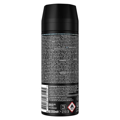 AXE Anarchy for Him Deodorant Bodyspray 150 ML