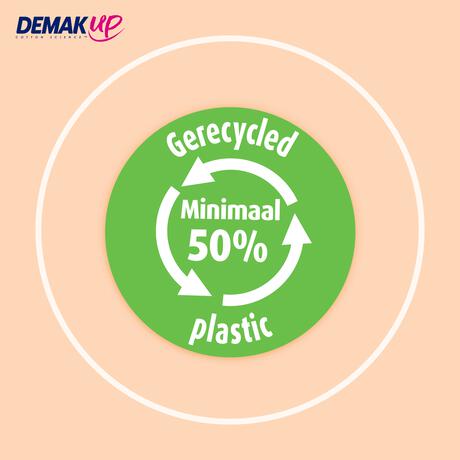 Demak'Up Sensitive Wattenschijfjes 64 stuks