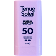 Tenue Soleil Mineral Sun Stick SPF50 20 gram