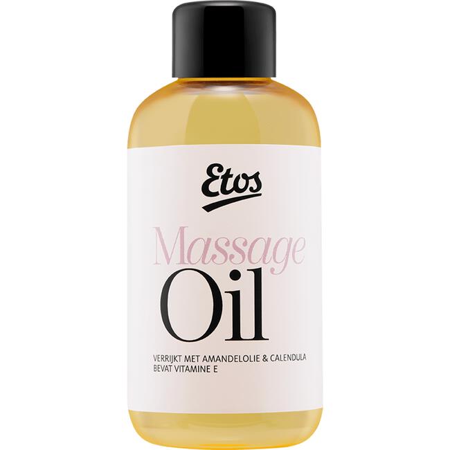 Etos Massageolie 150 ML