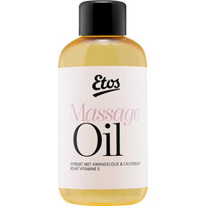 Etos Massageolie 150 ML