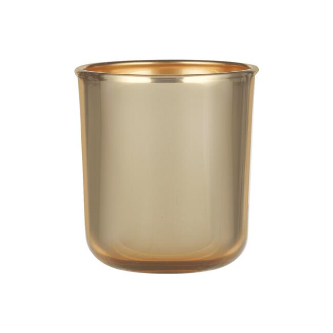 Etos Geurkaars Amber Glow 