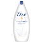 Dove Indulging Cream Badcrème 750 ML