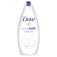Dove Indulging Cream Badcrème 750 ML