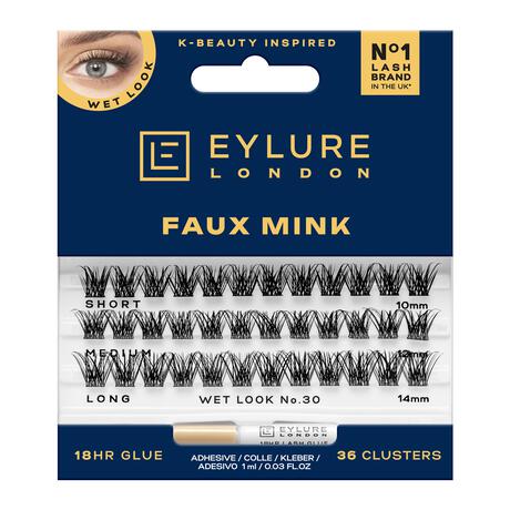 Eylure Wet Look No.30