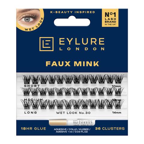 Eylure Wet Look No.30