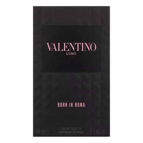 Valentino Uomo Born In Roma Eau De Toilette 50 ML