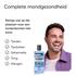 Listerine® Total Care Bescherming Tegen Tandsteen Mondwater 500 ML