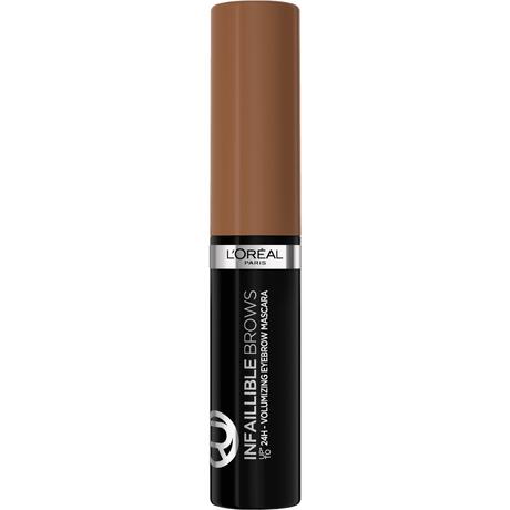 L'Oreal Paris Infaillible Brow Mascara 5.0 Light Brunette