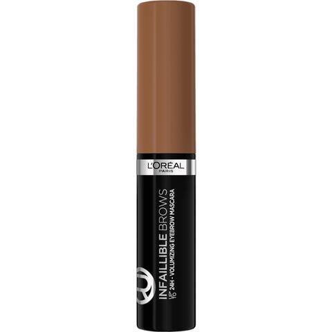L'Oreal Paris Infaillible Brow Mascara 5.0 Light Brunette